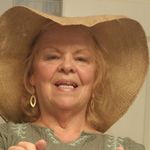 Marion Curtis - @marioncurtis - Instagram