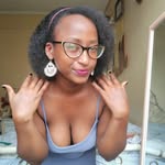 _ - @maria_ndanu - Instagram