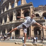 Danylo Romanyshyn - @marian_danylo - Instagram