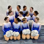 Marian Dance Team - @marian_dance - Instagram