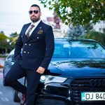 Daniel Marian - @mariandaniel85 - Instagram