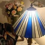 Marian Day - @leadlight.of.day - Instagram