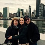 Marian Delaney Tipaldo - @markat1960 - Instagram