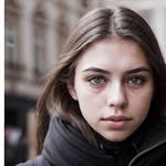 Marian Denney - @mariansif8 - Instagram