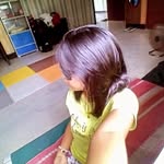 Marian Devera - @kr4stinee - Instagram