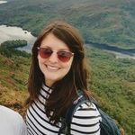 Marion Dodd - @mariondorris - Instagram