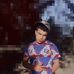 Octavio Junior Marin - Facebook