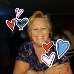 Marian Downs - @fairylover54 - Instagram