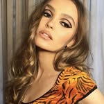 Mariana Downs - @mariandownsh56 - Instagram