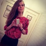Maria - @maria_neckrasova - Instagram
