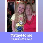Marian Eckersley - @eckersleymarianhazel - Instagram