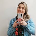 Mariana Beckert - @marianabeckert - Instagram