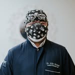 Elder Mariano - @dr.eldermariano - Instagram
