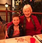 Marian Ellison - Facebook