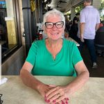 Marian Fitzpatrick - @marianfitzpatrick9160 - Instagram