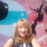 marian fitzpatrick - @mmulfitz - Instagram