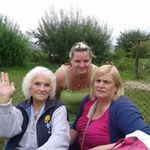 Marion Fitzpatrick - @fitzpatrickmarion - Instagram