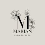 Marian floreria - @marian.flowershop - Instagram