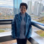 Marian Flowers - @mariansilva5733 - Instagram