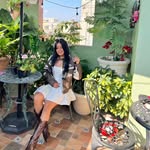 Marianne Marrie Flores - @marian.flowers - Instagram