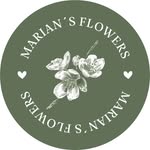 *Marian’s flowers* - @mariangflowers - Instagram