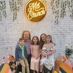 Marian Ford Smith - @marianfsmith - Instagram
