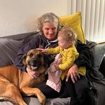 Marian Ramsey-Ford - @marianford6644 - Instagram