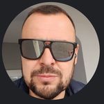 Marianusz Kruszonka - @marianfordon - Instagram