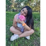 Mariangel Berríos Bravo - @mariangeeel - Instagram