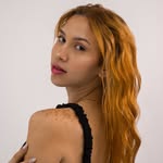 Mariangel Navas - @mariangeeel08 - Instagram
