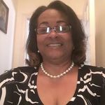 Marian Gentry-Monroe - @brownshuggababy1 - Instagram