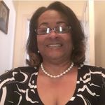 Marian Gentry-Monroe - @brownshugga.baby - Instagram