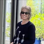 Marian Gilbertson - @mariangilbertson - Instagram