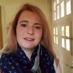 Marian Grayson - @maar_iannnn - Instagram