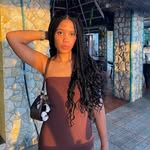 Marian Gregory - @abiii_gregory - Instagram