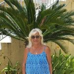 Marian Glover - @marian.hadley.9 - Instagram
