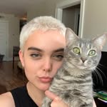 Marian Hampe - @marian.hampe - Instagram