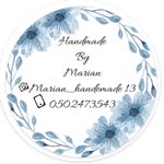 MARIAN HABKA BARAKAT 🌸 - @marian_handmade13 - Instagram