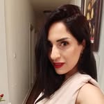 Marian Handal ماريان حنضل - @marian.sayeh.handal - Instagram