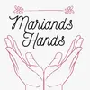 Marian Hands - @marian_hands._ - TikTok