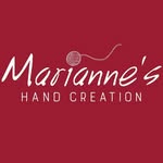 Marianne’s Hand Creation- By Marian Baransi - @marian.hand_creation - Instagram