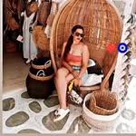 Μαριαννα Μπαχαρη - @mariannampakhare - Instagram