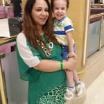 Marian Hares - @haresmarian - Instagram