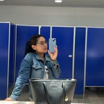 Mariana - @marianhareyes - Instagram
