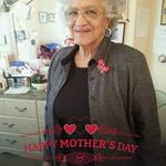 Marian Farris Hatch - @marian.hatch75 - Instagram