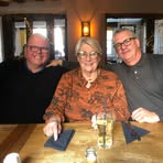 Marian Hatch - Facebook