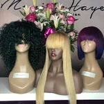MARIAN HAYE BEAUTY | LUXURY WIGS NYC . - @marianhayebeauty - Instagram