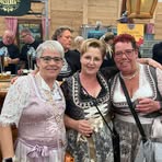 Marianne Hendrix - Facebook