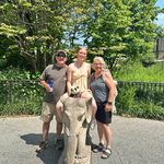 Marian Howe Pace - @mcsinc04 - Instagram
