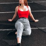 Marian Hyde - @kd.dixie.kd789 - Instagram